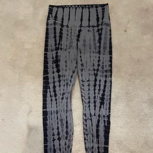 Lululemon full length leggings